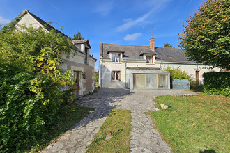 achat maison st-georges-sur-cher 41400