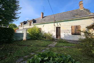 achat maison st-georges-sur-cher 41400