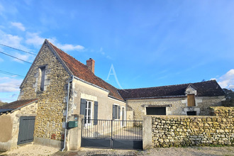 achat maison st-georges-sur-cher 41400