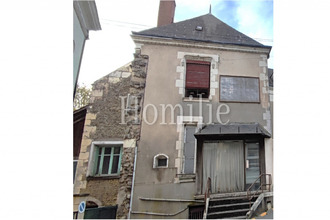 achat maison st-georges-sur-cher 41400