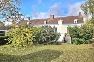 achat maison st-georges-sur-cher 41400