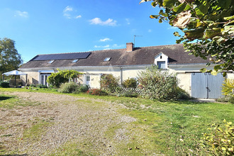 achat maison st-georges-sur-cher 41400