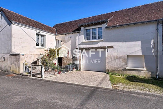 achat maison st-georges-sur-cher 41400