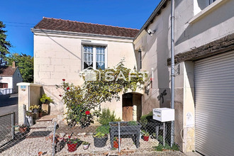 achat maison st-georges-sur-cher 41400