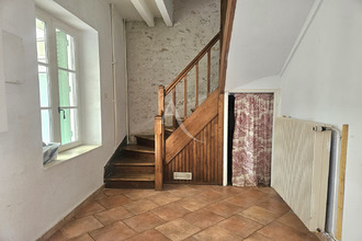 achat maison st-georges-sur-cher 41400