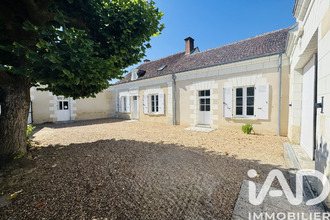 achat maison st-georges-sur-cher 41400