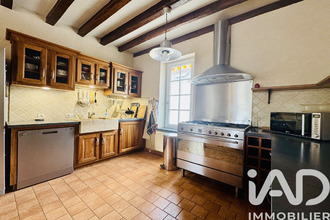 achat maison st-georges-sur-cher 41400