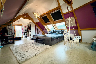 achat maison st-georges-sur-cher 41400