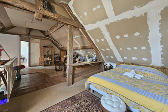 achat maison st-georges-sur-cher 41400