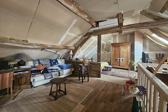 achat maison st-georges-sur-cher 41400