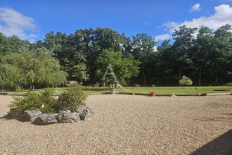 achat maison st-georges-sur-cher 41400