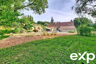 achat maison st-georges-sur-cher 41400