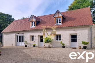 achat maison st-georges-sur-cher 41400