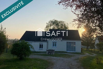 achat maison st-georges-sur-cher 41400