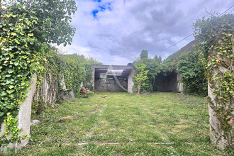 achat maison st-georges-sur-cher 41400