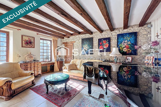 achat maison st-georges-sur-cher 41400