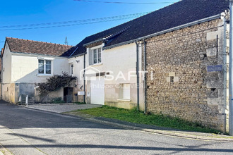 achat maison st-georges-sur-cher 41400