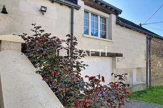 achat maison st-georges-sur-cher 41400
