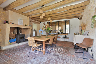 achat maison st-georges-sur-cher 41400