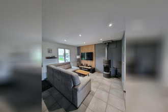 achat maison st-georges-sur-cher 41400