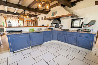 achat maison st-georges-sur-cher 41400