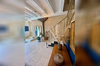 achat maison st-georges-sur-cher 41400