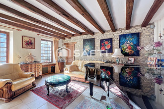 achat maison st-georges-sur-cher 41400