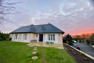 achat maison st-georges-sur-cher 41400