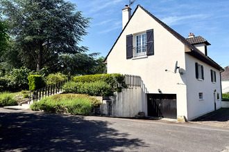achat maison st-georges-sur-cher 41400