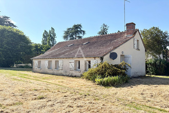 achat maison st-georges-sur-cher 41400