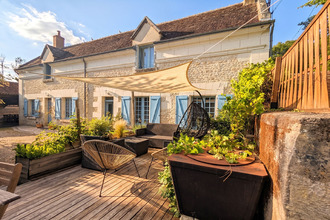 achat maison st-georges-sur-cher 41400