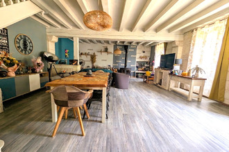 achat maison st-georges-sur-cher 41400
