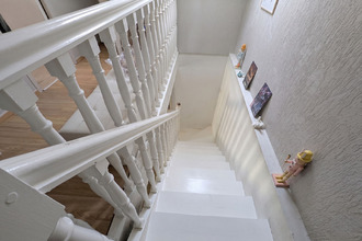 achat maison st-georges-sur-cher 41400