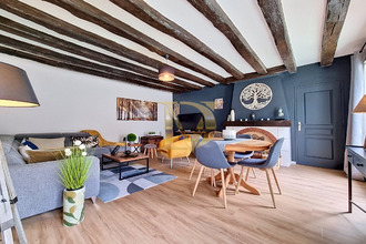 achat maison st-georges-sur-cher 41400