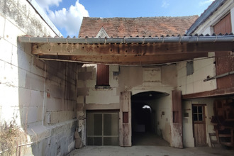 achat maison st-georges-sur-cher 41400