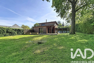 achat maison st-georges-sur-cher 41400