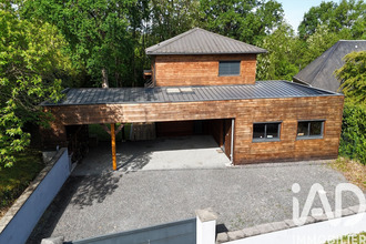 achat maison st-georges-sur-cher 41400