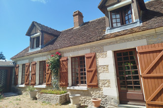achat maison st-georges-sur-cher 41400