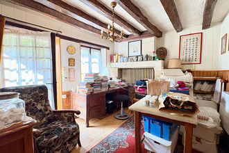 achat maison st-georges-sur-cher 41400