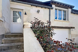 achat maison st-georges-sur-cher 41400