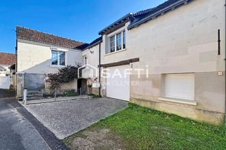 achat maison st-georges-sur-cher 41400