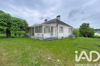 achat maison st-georges-sur-cher 41400