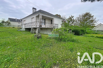 achat maison st-georges-sur-cher 41400