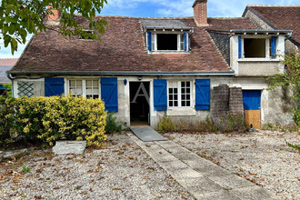 achat maison st-georges-sur-cher 41400