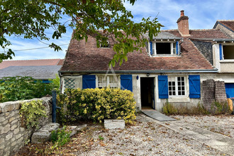 achat maison st-georges-sur-cher 41400