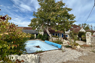 achat maison st-georges-sur-cher 41400