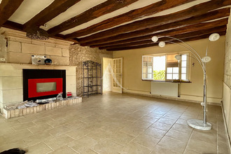 achat maison st-georges-sur-cher 41400
