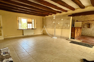 achat maison st-georges-sur-cher 41400