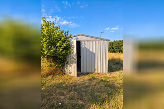 achat maison st-georges-sur-cher 41400