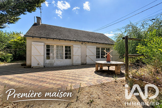 achat maison st-georges-sur-cher 41400